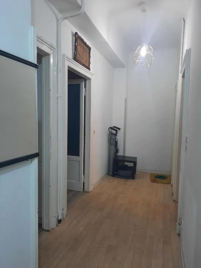 Nice And Quiet Accommodation In The City Center Milano Exterior foto