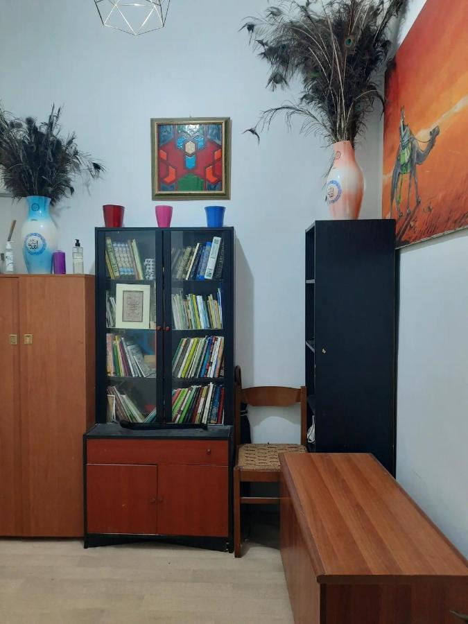 Nice And Quiet Accommodation In The City Center Milano Exterior foto
