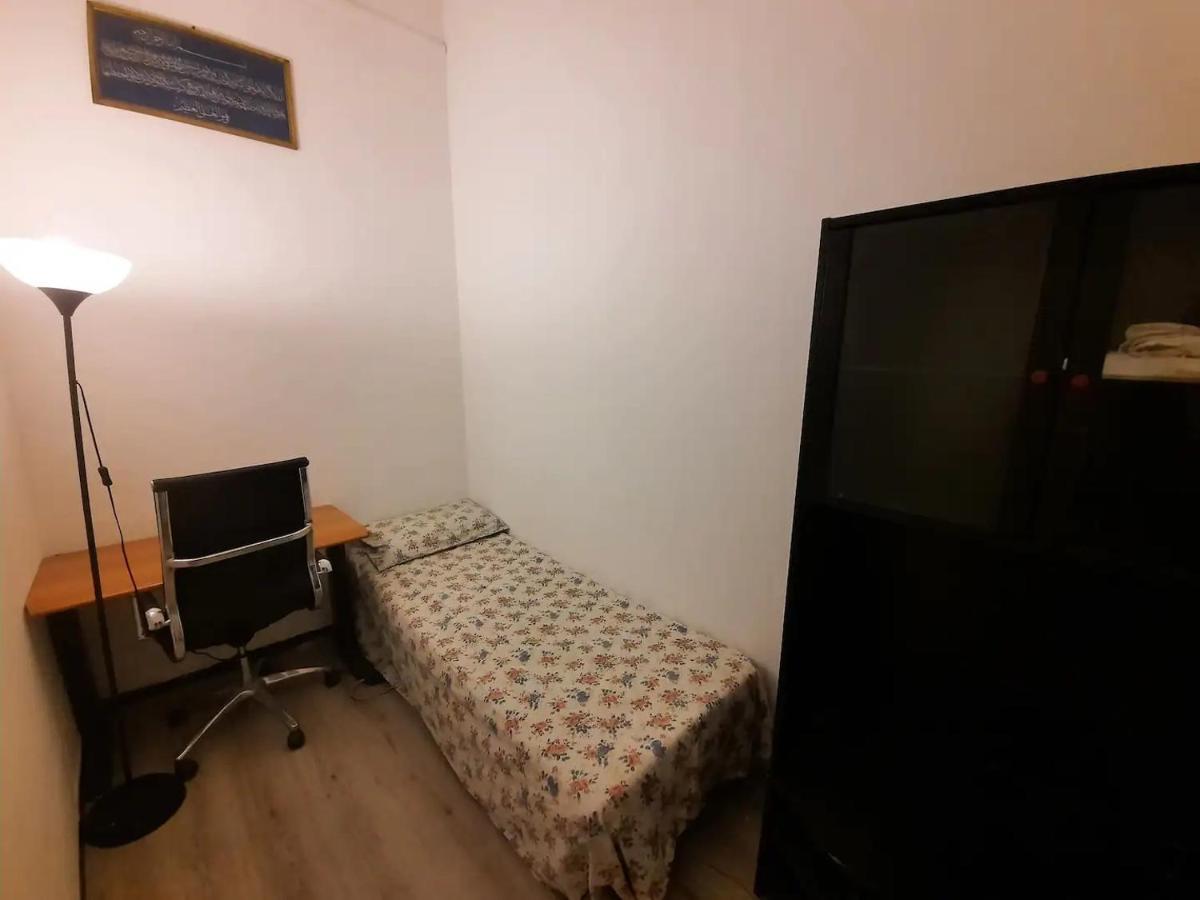 Nice And Quiet Accommodation In The City Center Milano Exterior foto